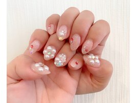 パール×ホログラム