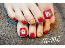 アイネイル(iNAIL)/