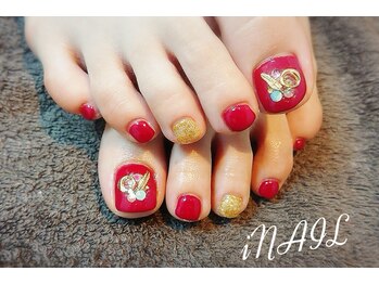 アイネイル(iNAIL)/