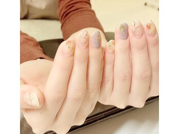 ツインクルスター(TWINKLE STAR)/定額デザイン