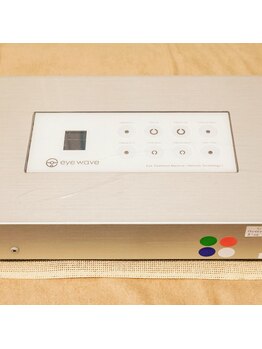 西新オレンジ通り さら/アイウエーブです