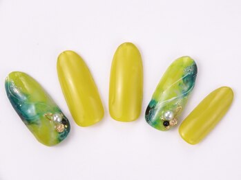 ディーバ 立川店(Diva)/シンプルデザインSelect