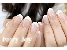 フェアリー ジョイ(Fairy Joy)/
