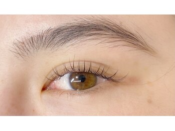 シュシュ(chou chou)/フラット120本☆まつげエクステ