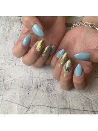 ニュアンス[新宿/新宿駅]