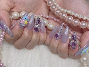 ピンク アリス 心斎橋店(Pink Alice)/