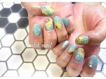 チャンティックネイル(cantik nail)/