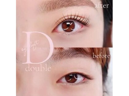 ルークアイビューティ(Luke eye beauty)の写真