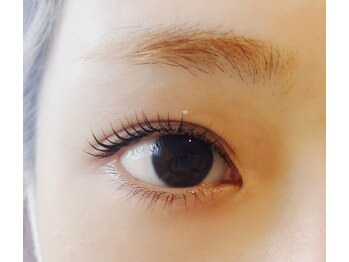 アビー(Abbey)/マツゲパーマ