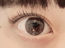 ウチ(Uti)/似合わせラッシュリフト