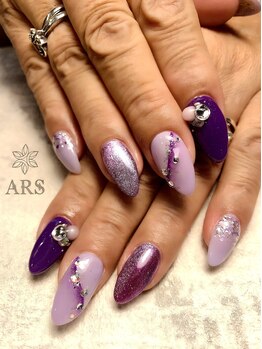 アルス(ARS)/フリーアート9900