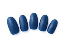 ネイルサロンディーバ 塚口店(Diva)/Winter color