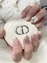 アイリッシュネイル 久屋大通店(Irish Nail)/120分アートフリー