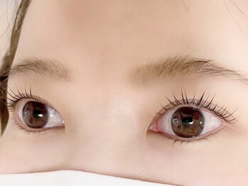 アイラッシュ ラピス(Lapis)/まつげパーマ