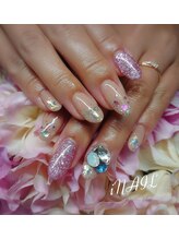 アイネイル(iNAIL)/
