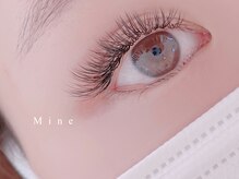 マイン 豊中(Mine)/持続もボリュームも出したい