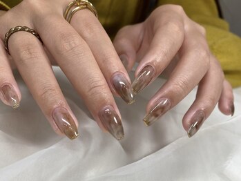 アールネイル(r.nail)/ニュアンス