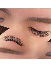 リープ(Leap)/エクステつけ放題