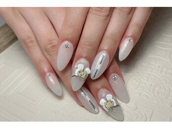 ミスシュガーネイル(MS Sugar Nail)/