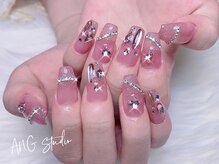 エーエヌジー スタジオ(ANG Studio)/