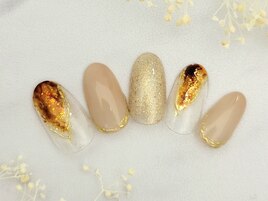 サマーニュアンス銀座フィルイン