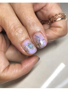 シェリエット(Cheriette)/