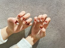 シー(Shhh...)/マグネットニュアンス