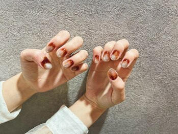 シー(Shhh...)/マグネットニュアンス