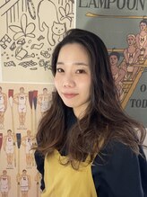 エイト(8)&nbsp;t Matsuno