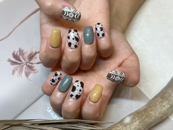 マイレ(Maile)/150min