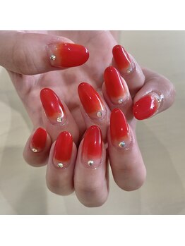 ネイルモグ(nail Mog)/HAND◆Nailデザイン【13】