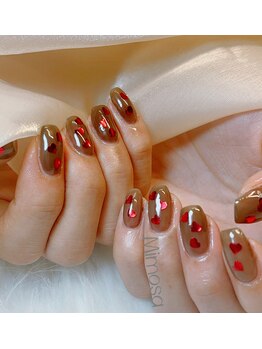 ミモザ 吉祥寺(Mimosa)/