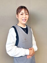 ウルスチーム アンド ビューティー(uruSteam & beauty)&nbsp;ERIKO ☆