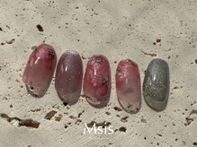 エムシス(Msis)/Magnet flower