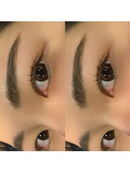 ボアップ 松山店(boappu)/同時施術可能