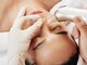 ザ ウエルネス ヒロオ(THE WELLNESS HIROO)の写真/【繰り返す毛穴のお悩みだけでなく肌触りもくすみも一気にアプローチ◎】本気で改善したい方におすすめ！