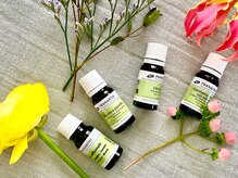 エヌホープ(N hope)/最高級精油