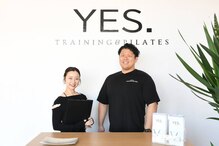 イエス 宇多津(YES.)