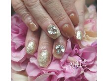 アイネイル(iNAIL)/