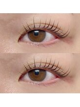 マリブアイラッシュ 太田店(malibu eyelash)/まつ毛パーマ