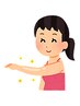 ◇男女可能◇口コミ投稿限定！ワンコインでお得に体験両脇脱毛　500円★