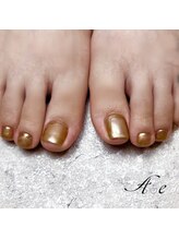 サロン エース(salon ace)/シンプルだけど存在感あり☆♪