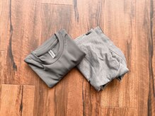 仙豆のちから 旭川駅前店/【着替えのご用意】