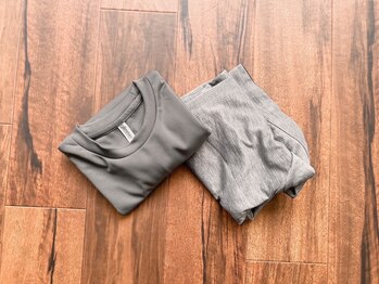 仙豆のちから 旭川駅前店/【着替えのご用意】