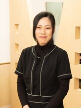 カットスペースホンマ(CUT SPACE HONMA)&nbsp;板垣 史央里