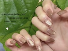 エフネイル(f.nail)/マグネットネイル