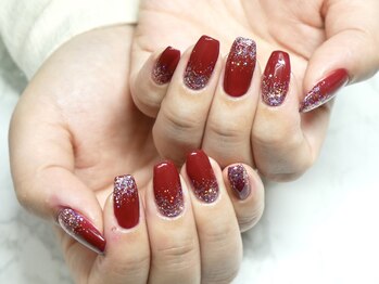 レイジースワン/ジェル¥6,710