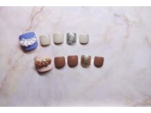 ブリオン 六本松店(Bullion)/フリルリボン