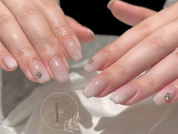 フルゥイケブクロ(fl`IKEBUKURO.)/ワンホン/グラデーション