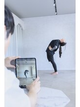 デップ 郡山店(DEP)/身体評価